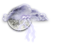 Tempestades isoladas